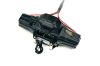 Absima Scale Crawler Aluminum foldable winch/ground anchor 1:10 Scale 2320044